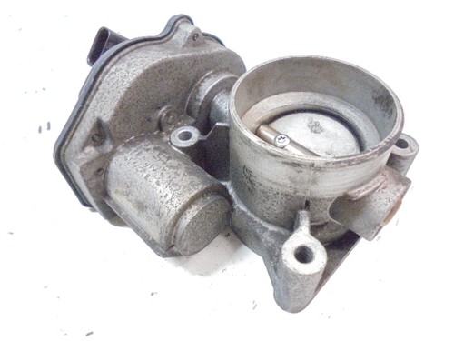 Ford mondeo mk4 drosselklappe - mk4,
