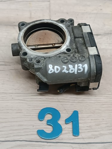 Drosselklappe gehäuse bosch - drosselklappe,