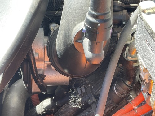 Drosselklappe ford mondeo - mondeo, v