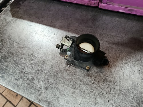 Ford mondeo iii drosselklappe - ford,