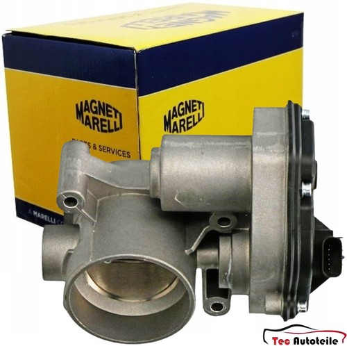 Magneti drosselklappen ford - magneti,