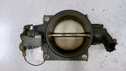 Drosselklappenstutzen ford - drosselklappenstutzen,