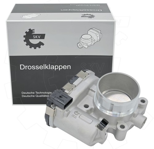 Drosselklappe für ford focus - drosselklappe,