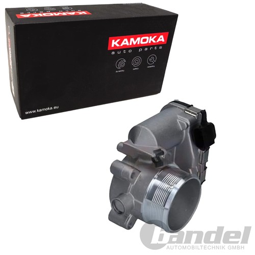 Kamoka drosselklappe passend - drosselklappe,