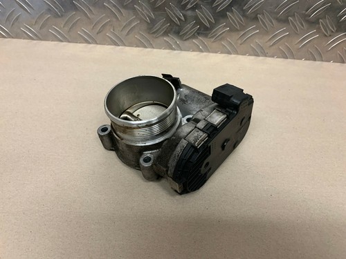 Drosselklappe ford mondeo mk4 - drosselklappe,