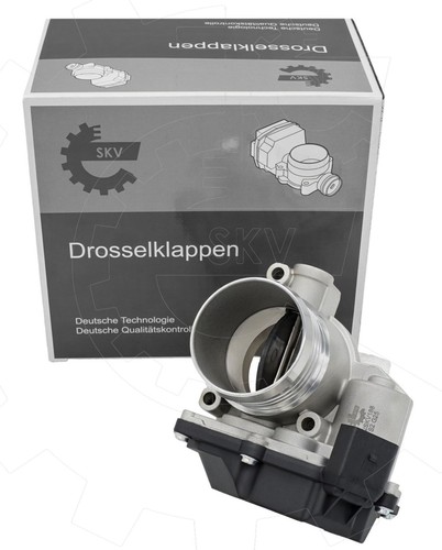 Drosselklappe für ford - drosselklappe,