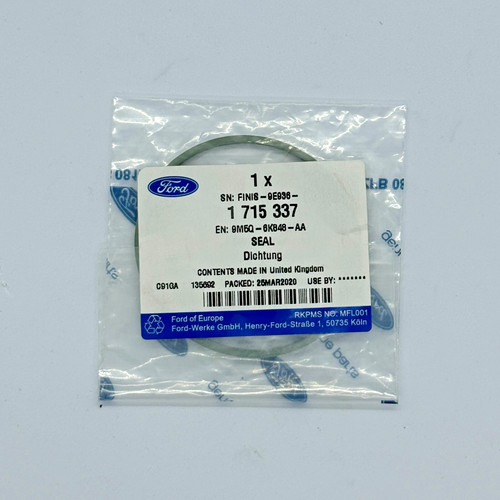 Ford dichtung - ford,