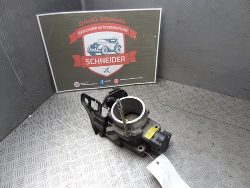 Drosselklappe ford mondeo - ford, ii