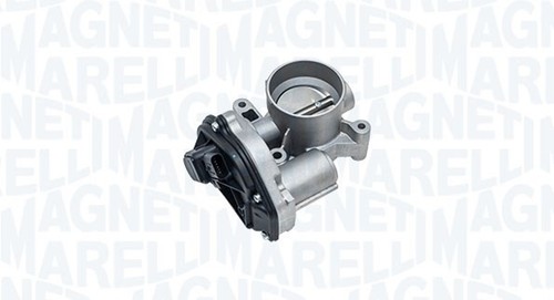 Drosselklappenstutzen magneti - drosselklappenstutzen,