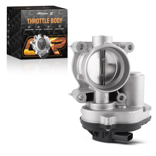 Drosselklappe for ford max - drosselklappe,