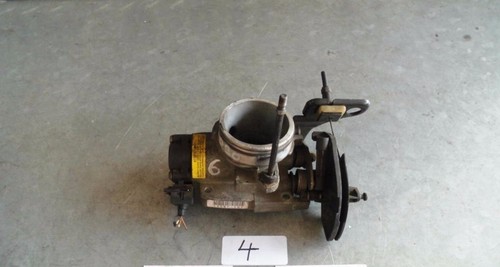 Ford mondeo drosselklappe - ford,