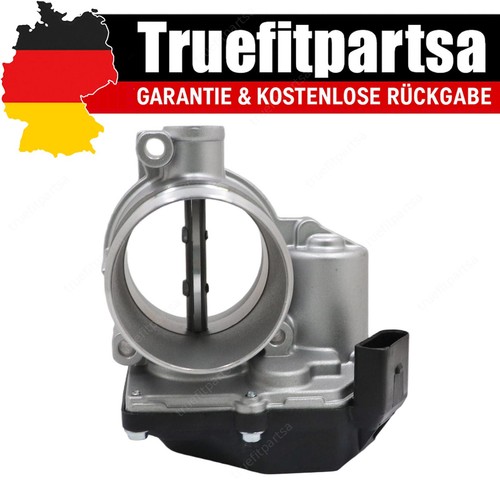 Drosselklappe regelklappe - drosselklappe,