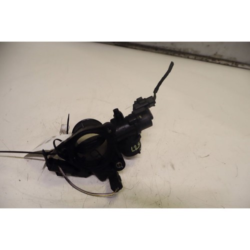 Drosselklappe ford mondeo - drosselklappe,