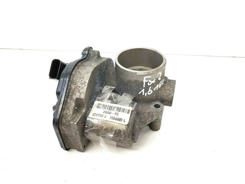 Ford focus 6 16v - 2,