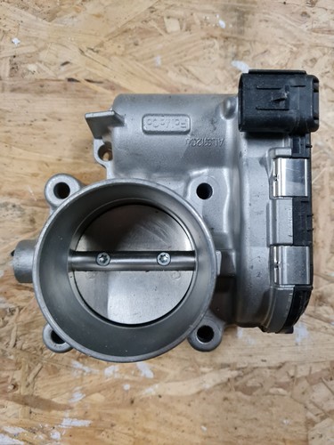 Drosselklappe ford 2 3 - ford, 2.3