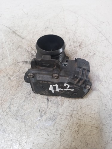 Drosselklappe für ford mondeo - für,