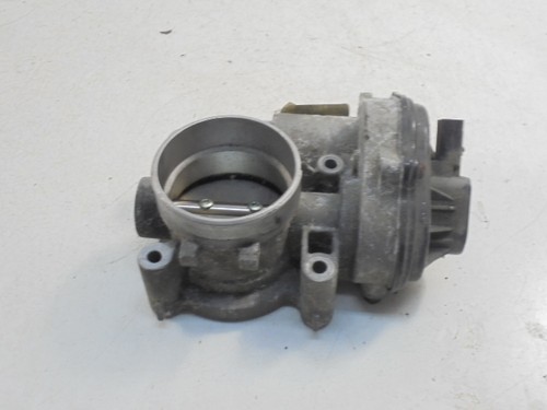 Ford mondeo mk4 drosselklappe - mk4,