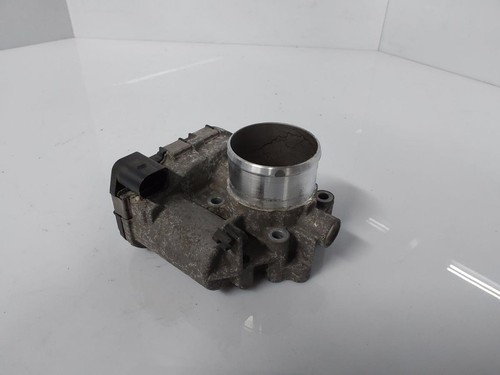 Ford mondeo ba7 drosselklappe - mondeo,