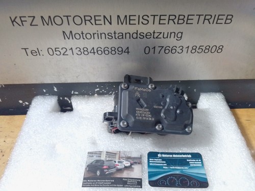Drosselklappe für ford mondeo - drosselklappe,