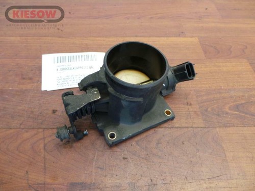 Ford mondeo bwy drosselklappe - mondeo,