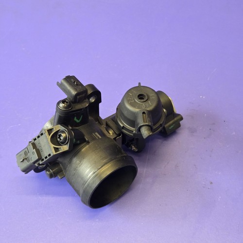 Drosselklappe ford mondeo kuga - drosselklappe,