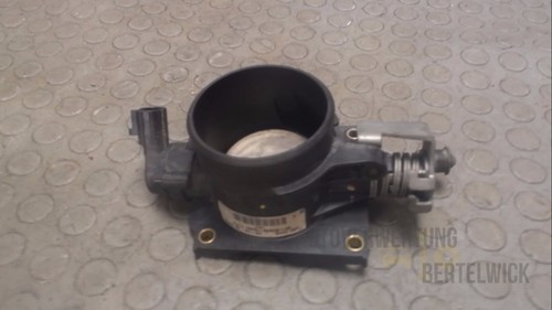 Drosselklappe ford mondeo 8 - drosselklappe,