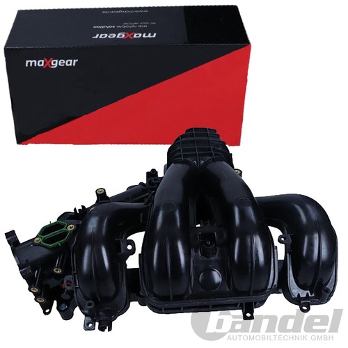 Maxgear ansaugbrücke - maxgear,