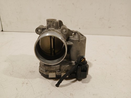 Ford mondeo drosselklappe - mondeo,