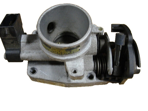 Original drosselklappe ford - original,