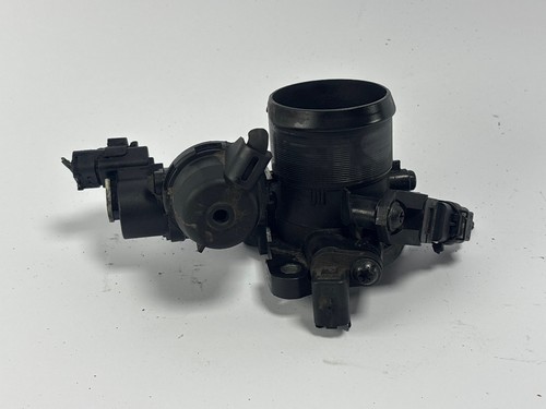 Drosselklappe ford mondeo - drosselklappe,