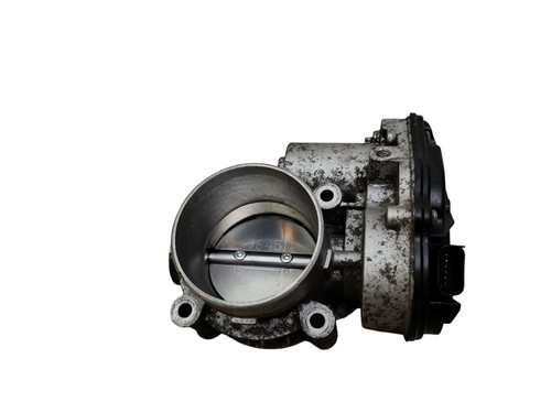 Drosselklappe ford mondeo mk5 - ford,