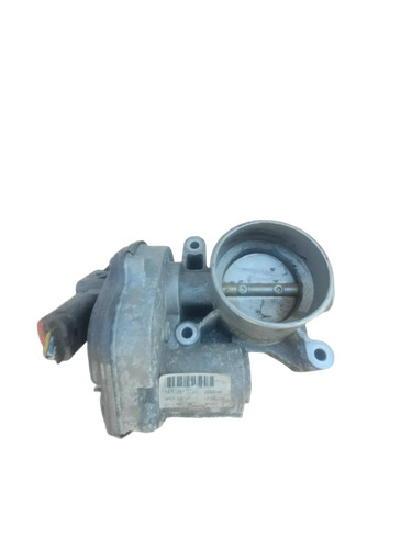 Wrc 8989202 drosselklappe - wrc,