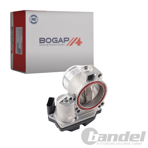 Bogap drosselklappe passend - bogap,