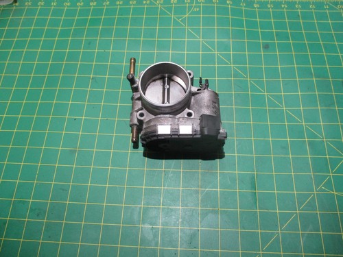 Ford mondeo mk3 - mondeo, drosselklappe