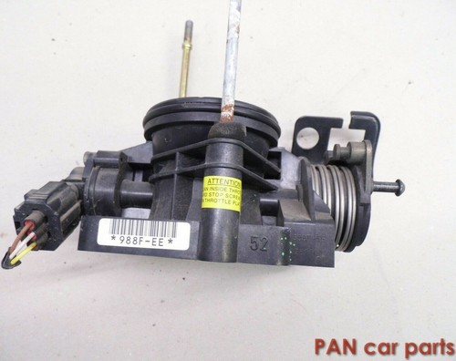 Drosselklappe ford mondeo - drosselklappe,